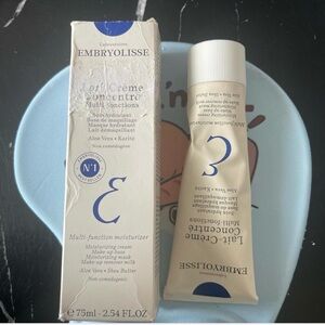 Lait Crème Concentré - Multi-function Moisturizer